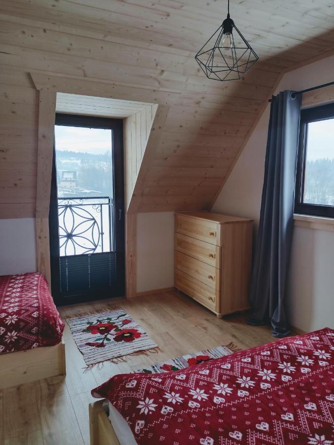 Goralski Domek Tomek Ciche  المظهر الخارجي الصورة